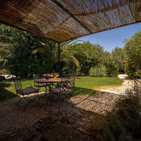 Cugulutx Villa Llucmajor  Exterior photo