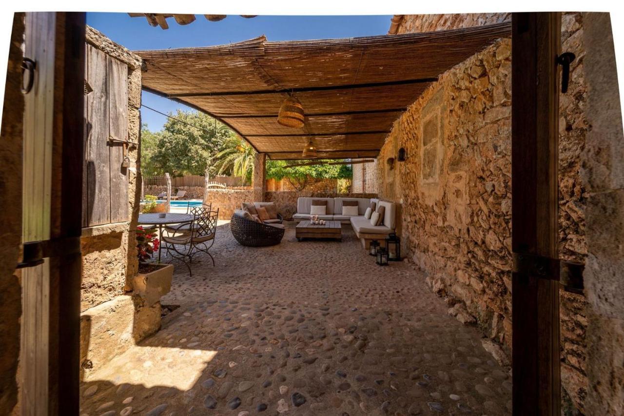 Cugulutx Villa Llucmajor  Exterior photo
