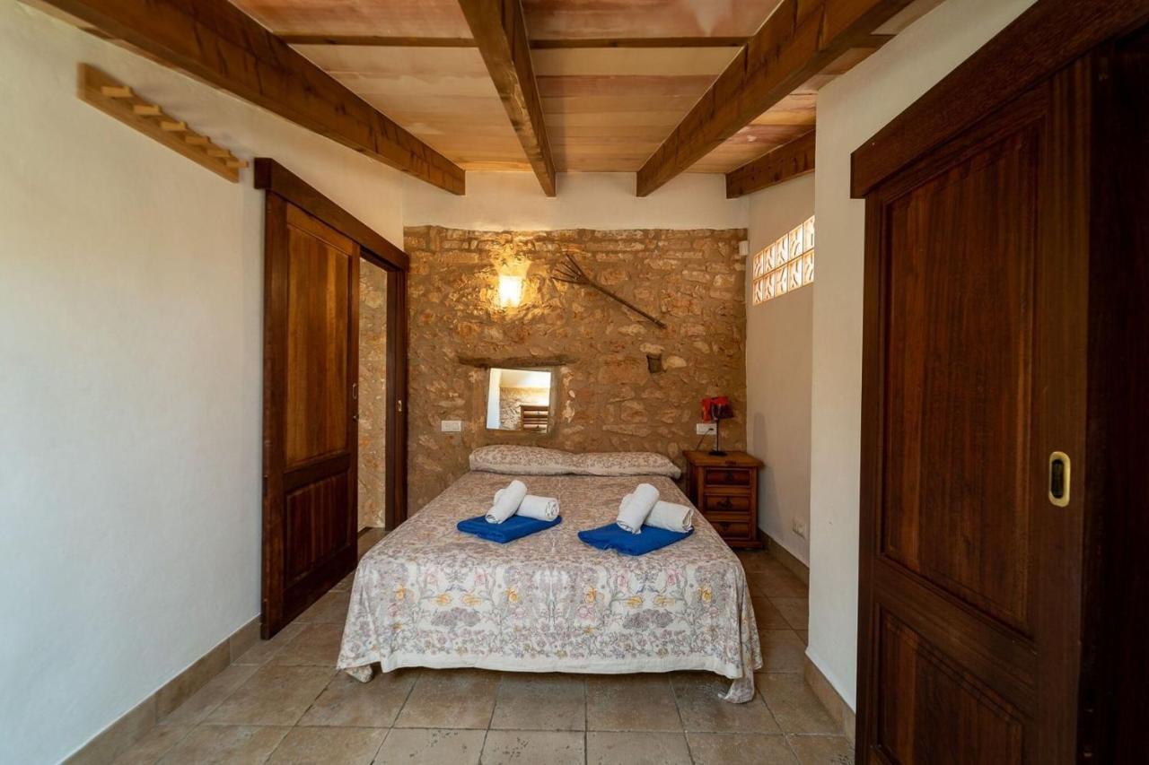 Cugulutx Villa Llucmajor  Exterior photo